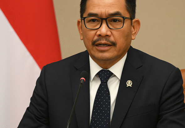 Ketua Komisi II DPR Usul Pemilu dan Pilkada Digelar Beda Tahun