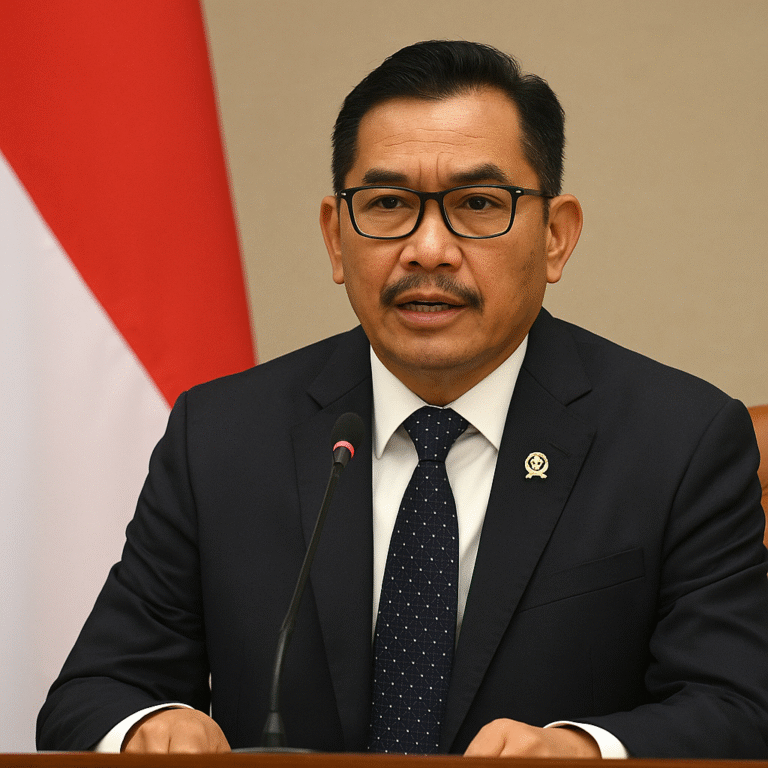 Ketua Komisi II DPR Usul Pemilu dan Pilkada Digelar Beda Tahun