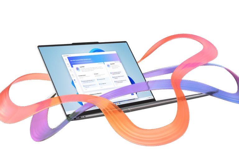 Kecerdasan Buatan Lenovo AI Now Hadir di Indonesia, Ini Laptop yang Kebagian