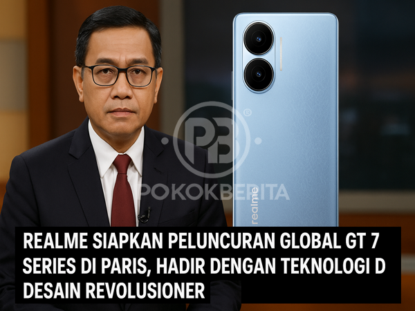 Realme GT 7 Series