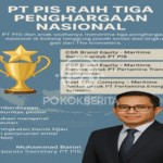 Berdayakan Nelayan Dan Bisnis