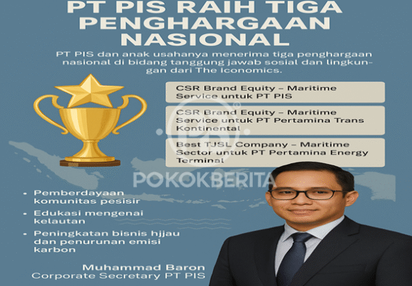 Berdayakan Nelayan Dan Bisnis