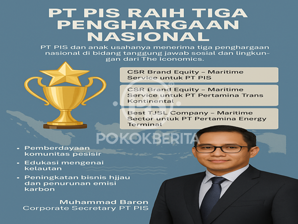 Berdayakan Nelayan Dan Bisnis