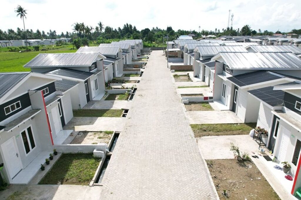 Pilihan Ideal Rumah Murah di Kabupaten Pandeglang, Mulai Rp 55 Juta