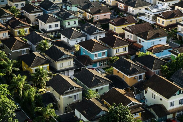 Genjot 3 Juta Rumah, Para Raksasa Properti Kumpul di Hotel Bintang 5