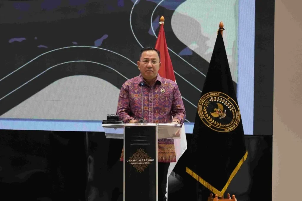 Pemerintah segera bentuk Desk Penanganan Keturunan Filipina di RI