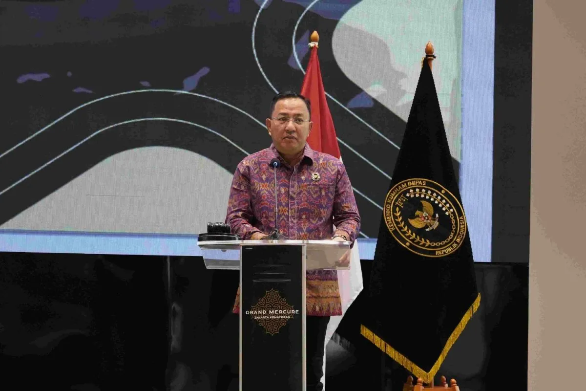 Pemerintah segera bentuk Desk Penanganan Keturunan Filipina di RI