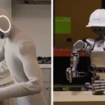 Deretan Negara yang Intens Mengembangkan dan Produksi Robot Humanoid