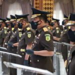 Sosok Anang Supriatna Kapuspenkum Kejagung Baru yang Pernah Tersandung Kasus Djoko Tjandra