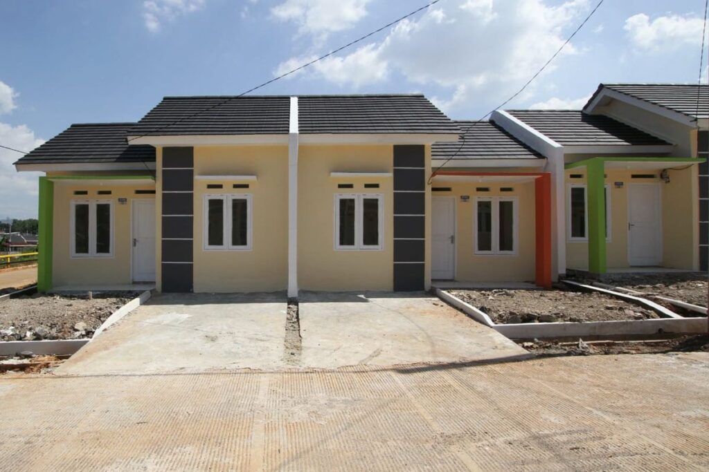 Rumah Terjangkau di Sampang, Harga Mulai Rp 150 Juta
