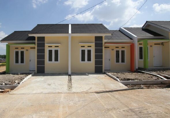 Rumah Terjangkau di Sampang, Harga Mulai Rp 150 Juta