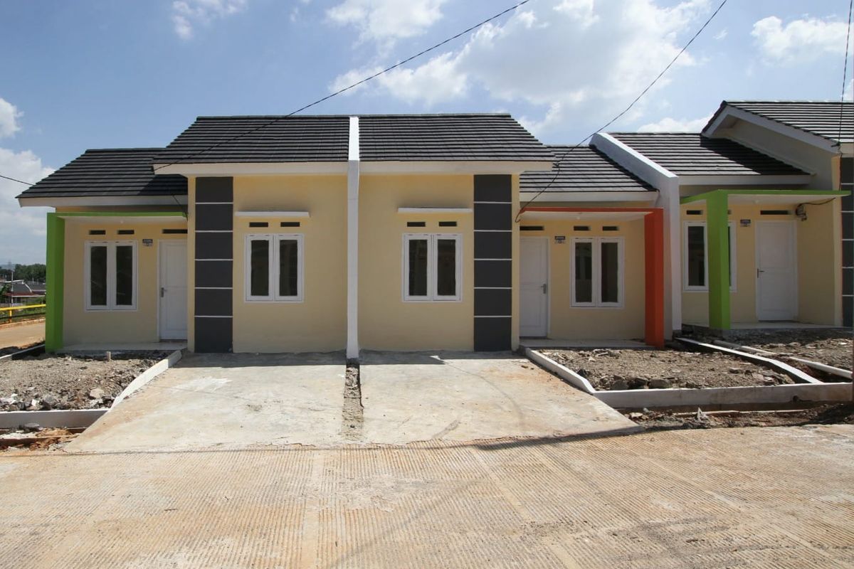 Rumah Terjangkau di Sampang, Harga Mulai Rp 150 Juta
