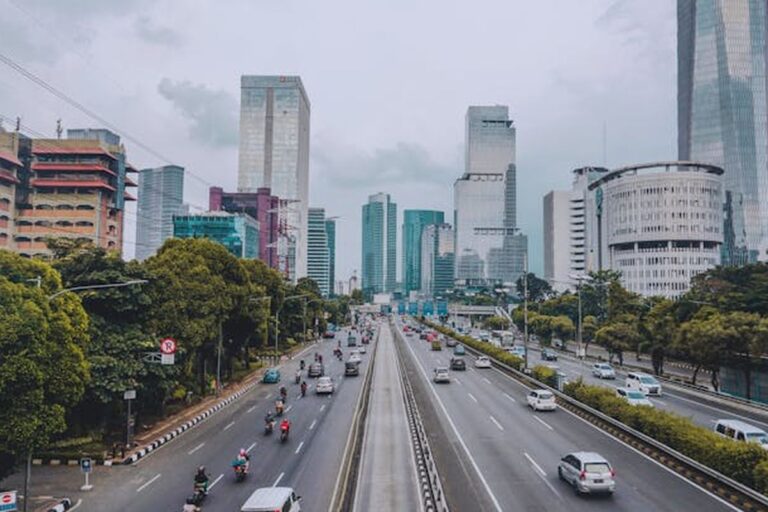 Jakarta Masuk Deretan Kota Termahal Dunia, Nomor Berapa?