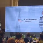 ATI Resmi Gelar Rapat Koordinasi dan RAT 2025, Bahas Isu Strategis