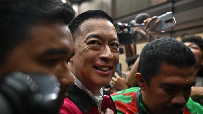 Tom Lembong Ajukan Banding, Jaksa Tetap pada Pendirian
