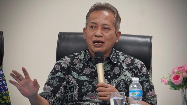 Wamenkop Kopdes Merah Putih Tuban Kembali Operasi, Hanya Salah Paham