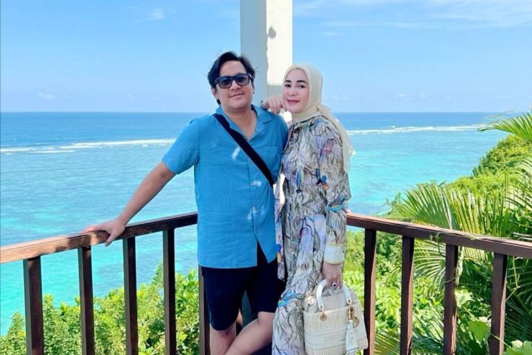 Andre Taulany Digugat Balik Erin, Kuasa Hukum Singgung soal Harta dan Kejujuran