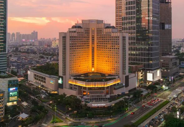 Hankyu Hanshin Properties Raksasa Jepang Pemilik Properti Premium Jakarta