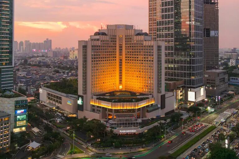 Hankyu Hanshin Properties Raksasa Jepang Pemilik Properti Premium Jakarta