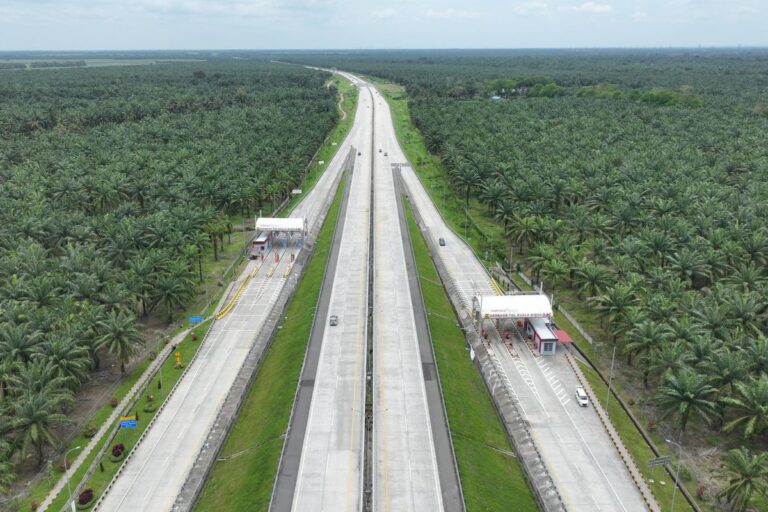 Pemerintah Tak Lagi Dukung Konstruksi KPBU Infrastruktur