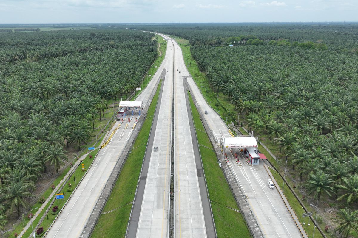 Pemerintah Tak Lagi Dukung Konstruksi KPBU Infrastruktur