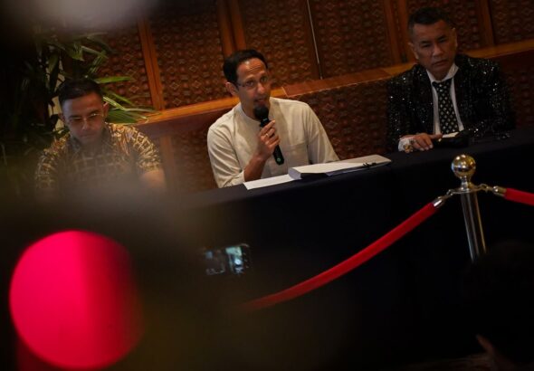 Kasus Google Cloud Kemendikbudristek, KPK Akan Panggil Nadiem Makarim dan Minta Keterangan Google