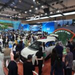 GIIAS 2025 Gaikindo Revisi Target Penjualan Kendaraan