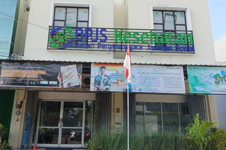 Iuran BPJS Kesehatan Bakal Dinaikkan Bertahap 2026