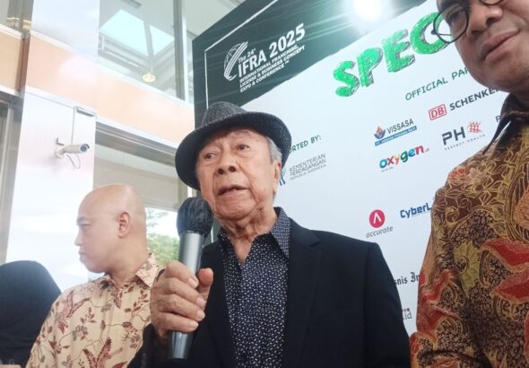 Franchise Asing Masih Kuasai Pasar, Indonesia Cuma Punya 120 Waralaba