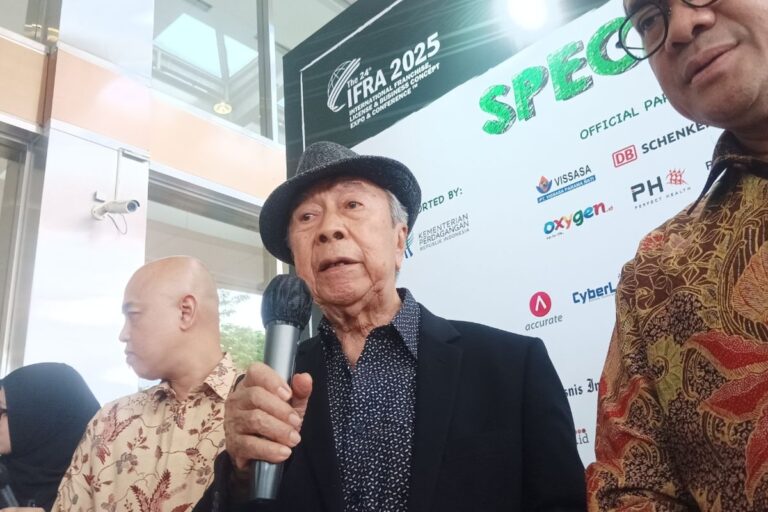 Franchise Asing Masih Kuasai Pasar, Indonesia Cuma Punya 120 Waralaba
