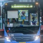 Seluruh Layanan TransJakarta Disetop Sementara Malam Ini