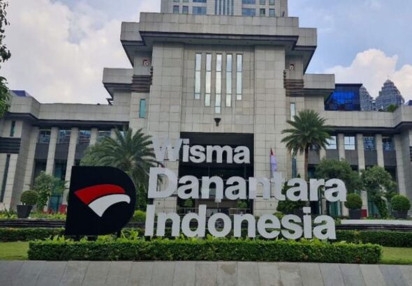 Danantara Siapkan Platform Sampah Jadi Energi di Kota Besar