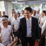 Menuju Ekonomi 8 Persen: Memutar Mesin Baru Pertumbuhan