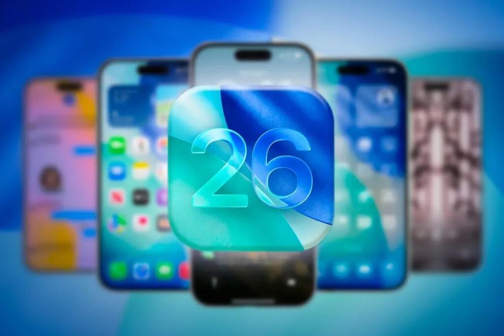 Apple Mengonfirmasi iOS 26 Sebabkan iPhone Cepat Panas dan Boros Baterai