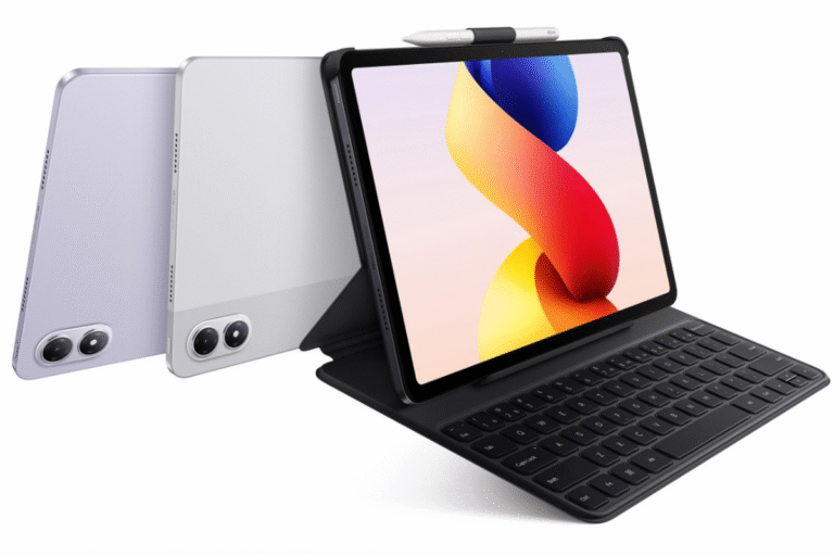 Xiaomi Perkenalkan Pad Mini dan Redmi Pad 2 Pro di Seluruh Dunia dengan AI Gemini