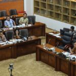 Pengesahan Revisi UU BUMN, Menteri dan Wakil Menteri Dilarang Rangkap Posisi