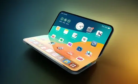 Apple Siapkan iPhone Lipat 2026, Apakah Menyerupai iPhone Air?