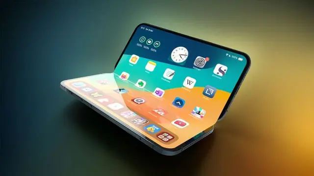 Apple Siapkan iPhone Lipat 2026, Apakah Menyerupai iPhone Air?